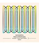 Various - Modern Recordings: Music That Matters 2023