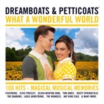 Various - Dreamboats and Petticoats: What a Wonderful World