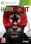 Homefront - Game