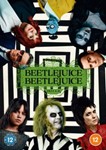 Beetlejuice Beetlejuice [2024] - Tim Burton