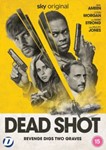 Dead Shot [2023] - Mark Strong
