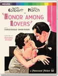 Honor Among Lovers: Ltd. Ed. [1931] - Claudette Colbert