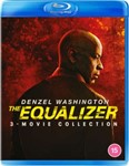 The Equalizer: 1-3 - Denzel Washington