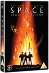 Space: Above and Beyond - Morgan Weisser
