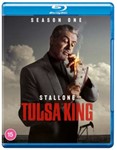 Tulsa King: Season 1 - Sylvester Stallone