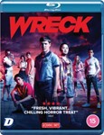 Wreck [2022] - Oscar Kennedy