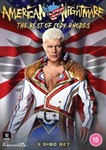 Wwe: American Nightmare - Best of Cody Rhodes