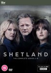 Shetland: Series 1-8 - Douglas Henshall