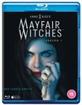 Anne Rice's Mayfair Witches: Season 1 - Alexandra Daddario