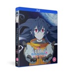 Irina: Vampire Cosmonaut: Complete - Film