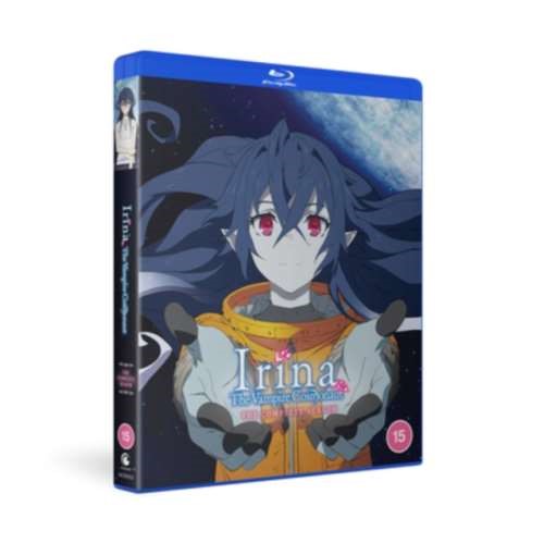 Irina: Vampire Cosmonaut: Complete - Film
