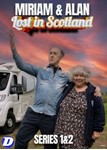 Miriam & Alan Lost In Scotland - Series 1-2