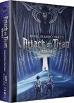 Attack On Titan: Final Season - Part 2