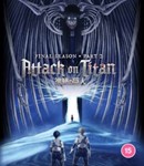 Attack On Titan: Final Season - Part 2