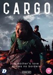 Cargo [2021] - Evelyn Rasmussen Osazuwa