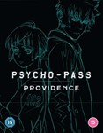 Psycho-pass: Providence - Naoyoshi Shiotani