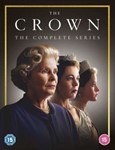The Crown: Season 1-6 - Claire Foy