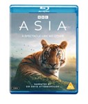 Asia [BBC] - David Attenborough