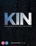 Kin: Seasons 1-2 - Charlie Cox