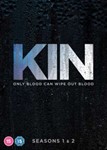 Kin: Seasons 1-2 - Charlie Cox