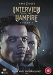 Interview With The Vampire: Season 1 - Jacob Anderson