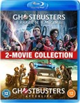 Ghostbusters: Afterlife/Frozen Empire - Paul Rudd