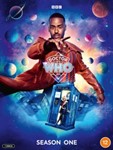 Doctor Who: Season 1 [2024] - Ncuti Gatwa