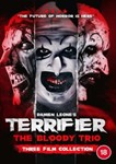 Terrifier: 1-3 - Damien Leone