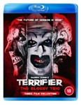 Terrifier: 1-3 - Damien Leone