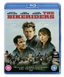 The Bikeriders [2024] - Austin Butler