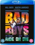 Bad Boys: Ride or Die [2024] - Will Smith