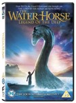 The Water Horse: Legend of the Deep - David Morrisey