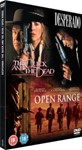 The Quick And The Dead - DVD Film