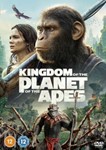 Kingdom of The Planet Of The Apes - Owen Teague