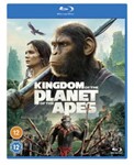 Kingdom of The Planet Of The Apes - Owen Teague