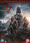 Vikings Valhalla: Season 1 [2022] - Jeb Stuart
