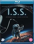 I.s.s. [2023] - Ariana Debose