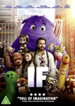 I.f. (Imaginary Friends) - Ryan Reynolds