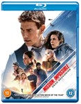 Mission: Impossible Dead Reckoning - Tom Cruise