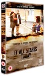 It All Starts Today [1998] - Philippe Torreton