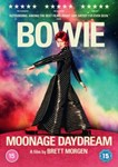 Moonage Daydream - David Bowie