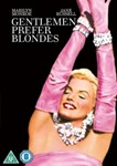 Gentlemen Prefer Blondes [1953] - Marilyn Monroe