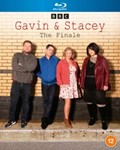 Gavin & Stacey: The Finale - Joanna Page