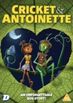 Cricket & Antoinette - David Henrie