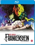 Andy Warhol Presents: Flesh For - Frankenstein