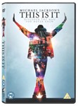 Michael Jackson - This Is It