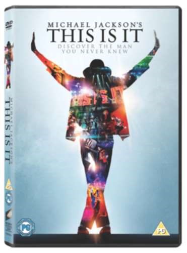 Michael Jackson - This Is It