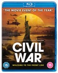 Civil War [2024] - Nick Offerman