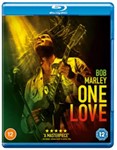 Bob Marley: One Love [2024] - James Norton