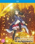Saving 80,000 Gold In Another World - For My Retirement